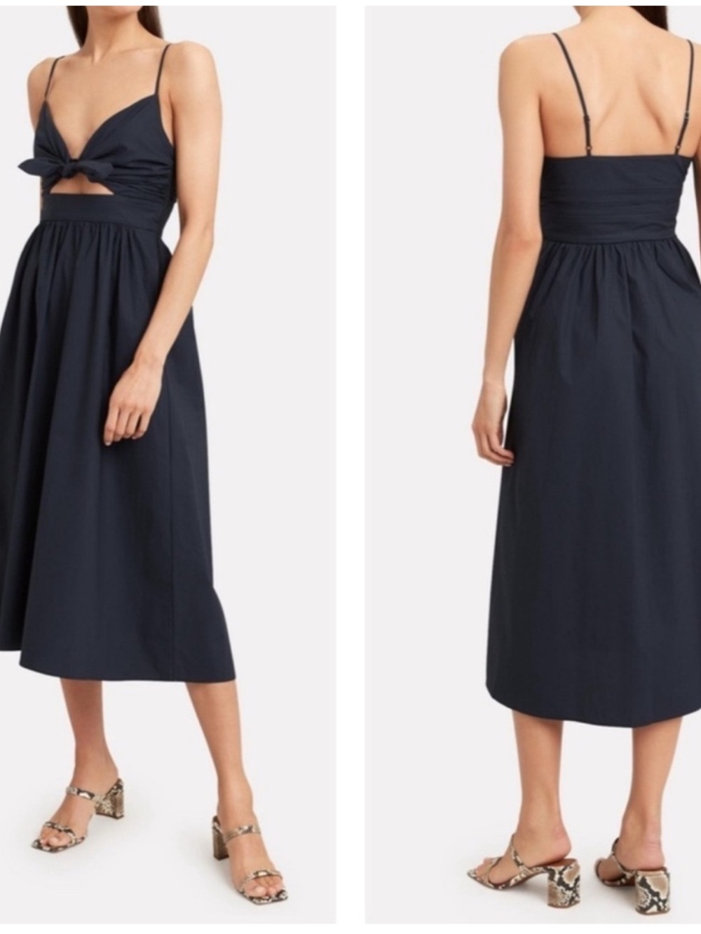 A.L.C. Dress size 00